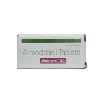 Waklert 50mg